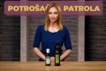 Potrošačka patrola: Maslinovo ulje je idealno zza prevaru1 (VIDEO)