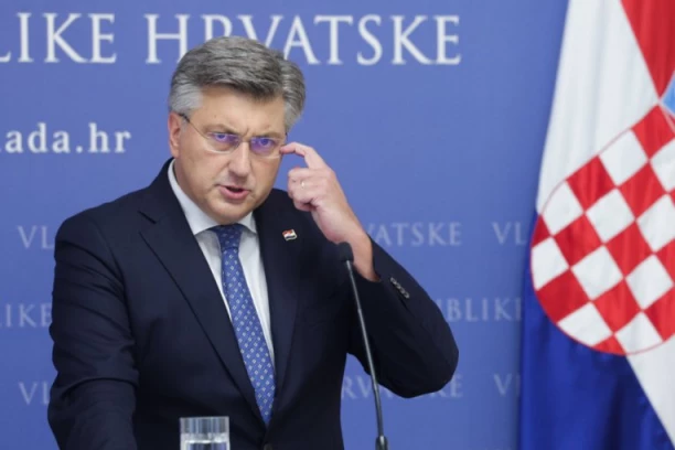 OGLASIO SE PLENKOVIĆ O DECI PRONAĐENOJ U KUĆI U BRČKOM! Progovorio o hrvatskim pasošima!