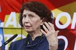 "IMAM PLAN!" Predsednica Severne Makedonije smislila način da smiri bes Atine