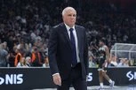ŠOK ZA OBRADOVIĆA: Jedan od ključnih igrača napušta Partizan!