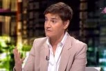 PREDSEDNICA SKUPŠTINE ANA BRNABIĆ POTVRDILA PISANJE "REPUBLIKE"! Biće velike čistke direktora i funkcionera! MNOGI NEODGOVORNI, PA I NESPOSOBNI!