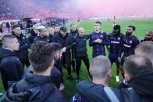 VELIKI POTRESI U HUMSKOJ: Partizan ostaje bez važnog igrača!
