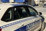 POLICIJA ZADRŽALA VOZAČA U KNJAŽEVCU: Upravljao vozilom bez vozačke dozvole i pod dejstvom alkohola