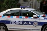 OPSADNO STANJE NA VRAČARU! Policija opkolila restoran kod Kalenić pijace