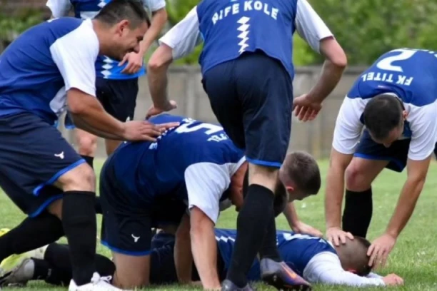 SVE SE PROMENILO ZA SAMO TRI MESECA: Kada na čelo kluba dođe agilno rukovodstvo, sve postaje moguće - trasiran je put ka povratku na stare staze uspeha!