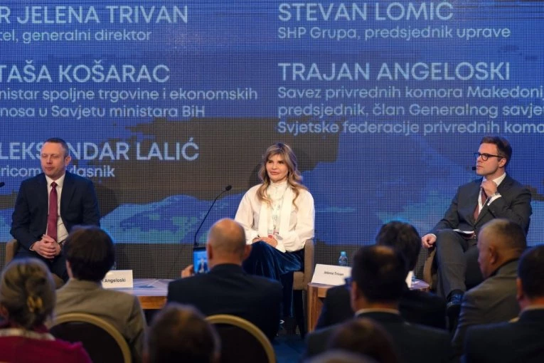 Trivan: Uspeh Telekom Srbija grupe rezultat je poslovanja u čitavoj regiji zapadnog Balkana