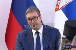 PREDSEDNIK SRBIJE U RUSKOM DOMU: Vučić o reviziji istorije i to na ruskom! (VIDEO)