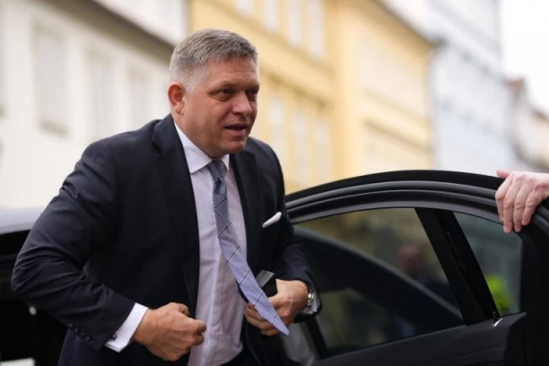 PRIJATELJ NAŠE ZEMLJE NIKAD JASNIJI! Robert Fico uputio važnu poruku - ovako je PODRŽAO SRBIJU!