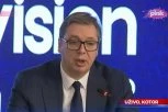 KAKAV JE SMISAO REZOLUCIJE O SREBRENICI? Vučić: Kažu nije nametanje kolektivne krivice, nego šta je