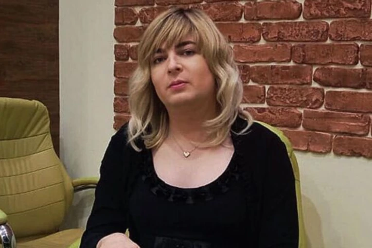 VASKRŠNJE ČUDO U RUSIJI: Transrodna političarka shvatila zabludu, zatražila oprost nacije i najavila povratak u izvorno stanje