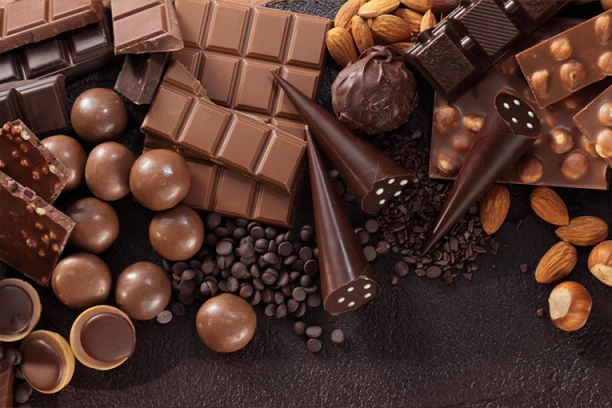 NAMIRNICE KOJE ELIMINIŠU ŽELJU ZA SLATKIŠIMA: Šta da jedete umesto čokolode?