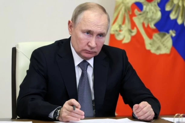 LOŠE VESTI ZA PUTINA: Nekada bliski saveznik Moskve napušta savez sa Rusijom