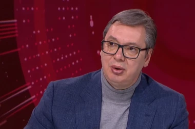 NEVEROVATNO KAKVIM LAŽIMA SE SLUŽE SARAJEVSKI MEDIJI KAKO BI UDARILI NA VUČIĆA I SRUŠILI SRBIJU! Evo kako su izvrnuli predsednikove reči! (VIDEO)