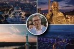 "BUDUĆNOST JE U TVOJIM RUKAMA!" Moćna poruka predsednika Vučića - svim građanima poručio OVO! (VIDEO)