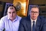 SRAMNOM REZOLUCIJOM ŽELE DA UKINU REPUBLIKU SRPSKU I OTMU KiM Ognjen Karanović: Svi Srbi bi sad morali da budu uz predsednika Vučiča