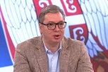 "SLOVAČKA PROTIV NASILJA" PUCALA NA FICA Vučić: On je slobodarski i veliki lider, posetiću ga sa Orbanom posle Njujorka