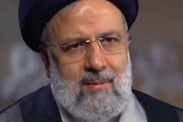 NACIJA U SUZAMA: Ko je bio Ibrahim Raisi, predsednik Irana koji je poginuo u padu helikoptera