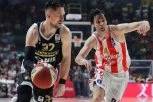POBEGULJE NA CENTRU: Zvezda i Partizan imaju neverovatno iskustvo sa sudijama koje će im suditi u dva meča finala KLS