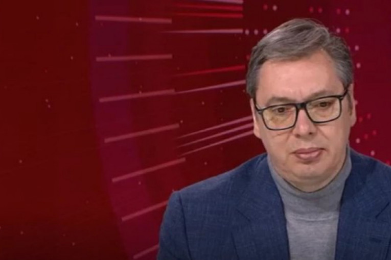 "MI NISMO GENOCIDAN NAROD"! Vučić se oglasio moćnom porukom iz Njujorka: "PAMTIMO"! (VIDEO)