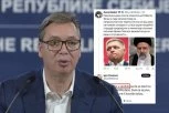 "Strpaćemo Vučića u sanduk"! Nove stravične pretnje predsedniku Srbije