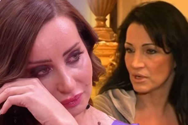KO JE MISTERIOZNI MUŽ NAŠE PEVAČICE OD KOG SE RAZVODI?! Pojavil se njihova zajednički fotka koja sve otkriva!