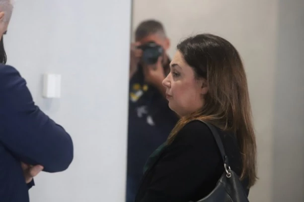 ZAVRŠENO ISPITIVANJE MILJANE KECMANOVIĆ: Negirala krivicu, njen sin ubio 10 osoba u "RIBNIKARU"!