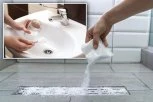 KADA ČUJETE ZAŠTO JAPANCI KORISTE BRAŠNO U KUPATILU ODMAH ĆETE URADITI ISTO: Genijalni trikovi za čist i mirisan toalet!