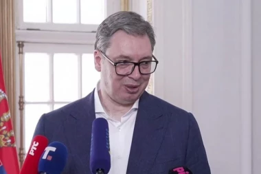 "Ogroman je pritisak na mnoge zemlje, a NISU SVI JUNACI"! Vučić iz Njujorka o sutrašnjoj sednici GS UN: "Ugled Srbije ćemo podići na mnogo viši nivo"!
