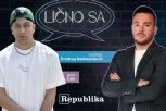 "OVO JOJ NIKADA NEĆU OPROSTITI" Cale priznao sve o SVAĐI sa Leom Stanković, pa POTKAČIO Dalilu Dragojević! (VIDEO)