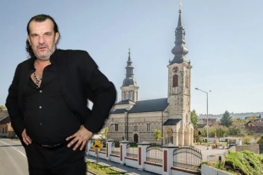 LUKAS POBEGAO IZ BEOGRADA: Otkrivena folkerova tajna LOKACIJA, evo gde sad ŽIVI!