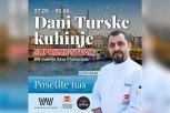 Nedelja Turske: Spoj evropske i azijske kulinarske tradicije u restoranu „Supreme Steak"