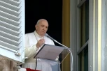POZNATI INFLUENSER POSTAJE SVETAC: Papa Franja priznao čudo na njegovoj grobnici u Asiziju (VIDEO)