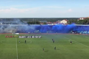 OFK BEOGRAD NA POGON VEČITIH: ''Romantičari'' kradu igrača Partizanu!