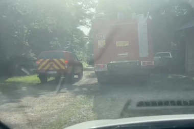 CESNA PALA ODMAH PO POLETANJU! Evo kome pripada avion koji se srušio kod Zagreba! ČETVORO OD PETORO PREŽIVELO, POGLEDAJTE KAKO JE TEKLA POTRAGA! (VIDEO)