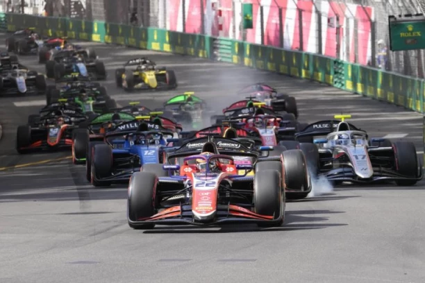 SVE SE MENJA IZ KORENA: Formula 1 više neće biti ista - 2026. godina je ključna!