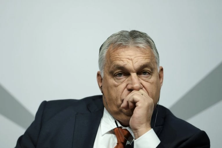 ŠTA SAD OVO ZNAČ?: Viktor Orban stao rame uz rame sa Stoltenbergom i poručio OVO UKRAJINI!