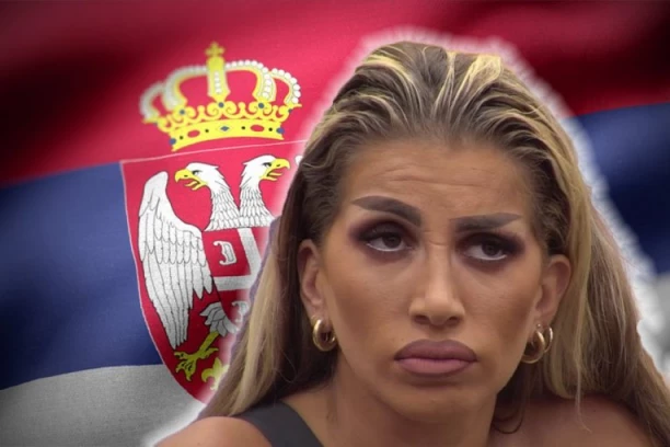 ADVOKATI ALARMIRANI ZBOG DALILE DRAGOJEVIĆ: Hitno mora da se vrati u Srbiju, a ono što joj najavljuju LEDI KRV U ŽILAMA!