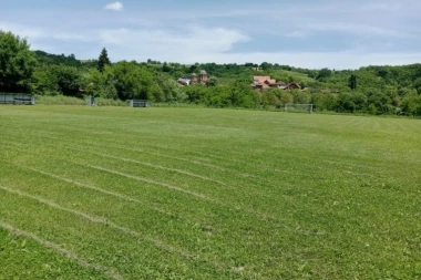 ULAZI SE U FINIŠ PRIPREMA: Generalna proba je zakazana za ovaj vikend!