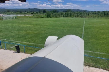 VAŽNO OBAVEŠTENJE ZA SVE NAVIJAČE I PROTIVNIKE: Menja se termin i mesto odigravanja domaćih utakmica!