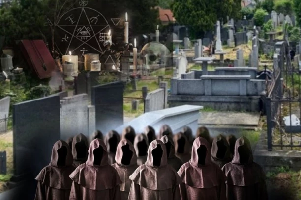 RODITELJI, POVDEITE RAČUNA! Satanistička sekta VRBUJE DECU OD 9 GODINA - evo kako da znaju koje je dete meta!