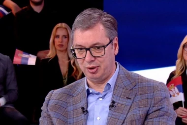 VUČIĆ O ZAHTEVIMA DA SE NE RADI NEDELJOM: Ja ne mogu ljudima da obećam bolji život ako ne budemo radili više i napornije