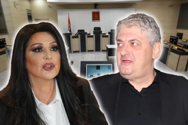 DRAGANA MIRKOVIĆ OBJAVILA HIT FOTOGRAFIJU! Ovo je dokaz da je nastavila dalje! Od Tonija nema ni traga, ni glasa! (FOTO)