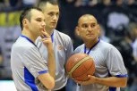 ŠTA ĆE REĆI ZVEZDA MERIDIANBET I PARTIZAN NA OVO: Određene sudije za Kup Radivoja Koraća