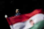 "RED JE DA MAĐARSKA PONOVO EVROPU UČINI VELIKOM!" Orban preuzeo kormilo, poslao snažnu poruku evropskim PATRIOTAMA u stilu Trampa