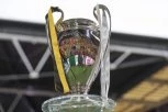 FINALE LIGE ŠAMPIONA: Real Madrid i Dortmund za titulu prvaka Evrope, ODMAH PREKID!