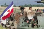 KAKO JE NAŠA VOJSKA ŠOKIRALA NATO NA MERDARU: 400 tenkova kao pod konac!