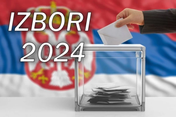PRESEK IZLAZNOSTI U 11 ČASOVA! U Beogradu do 11 sati glasalo 14,3 odsto birača, u Novom Sadu 18,2, a u Nišu 12,9