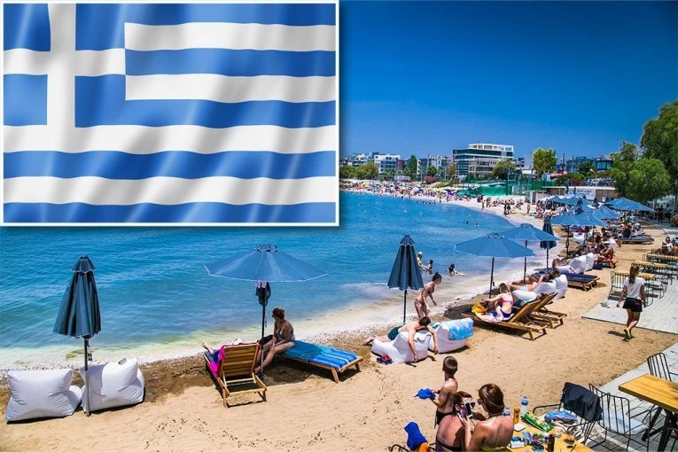 ŠTA TREBA ZNATI PRE POLASKA NA LETOVANJE Detaljan spisak stvari koje nikako ne smete da unesete u Grčku