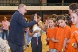 ŠKOLSKI SPORT SRBIJE: Čak 6.546 učesnika na završnici u Novom Sadu!