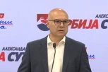 RADIMO SVE NA POBOLJŠANJU POLOŽAJA PROSVETNIH RADNIKA: Premijer Vučević u razgovoru sa prosvetnim sindikatima!